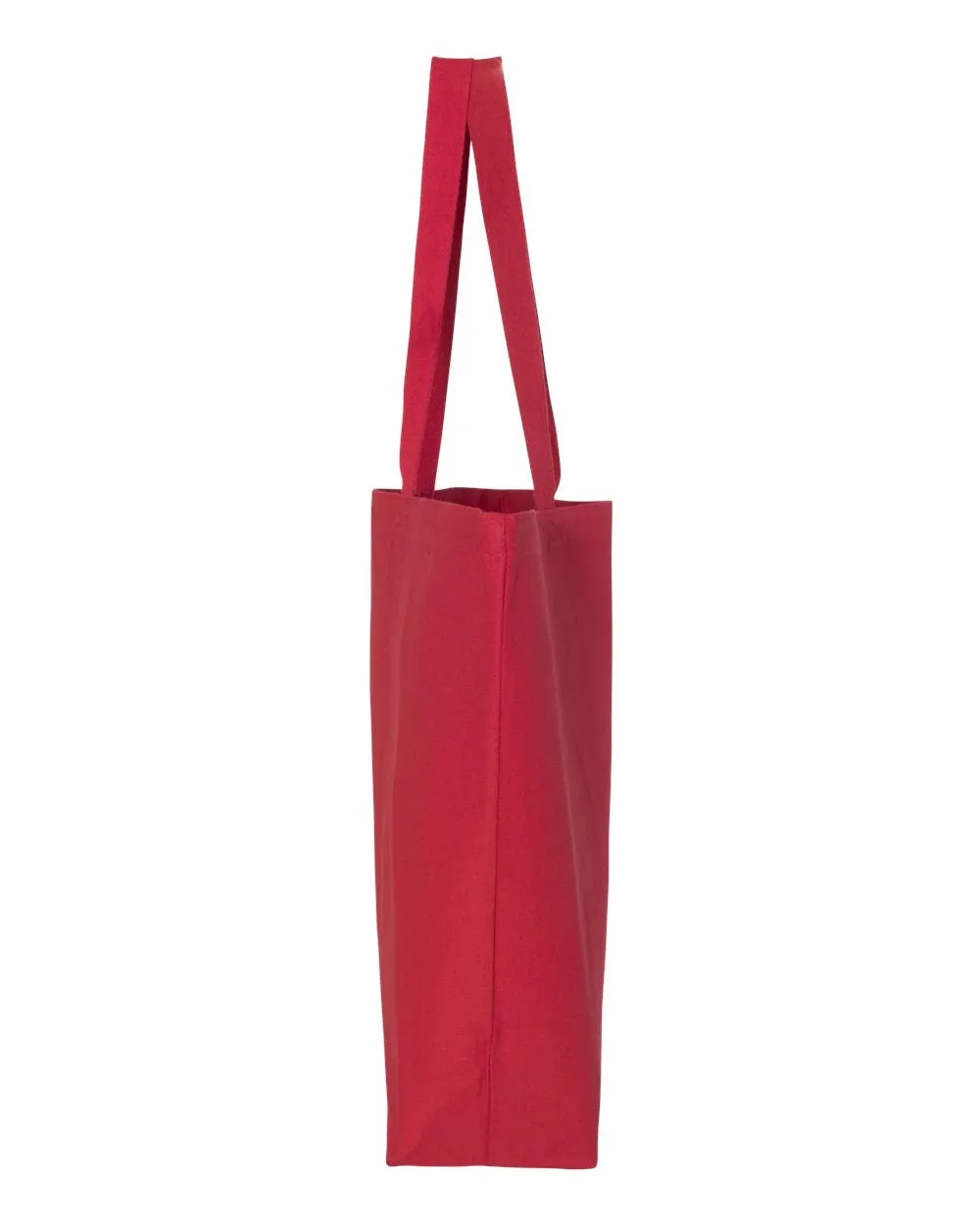 Large Tote Bags 25-Litres | Q-Tees Q600 | DTF