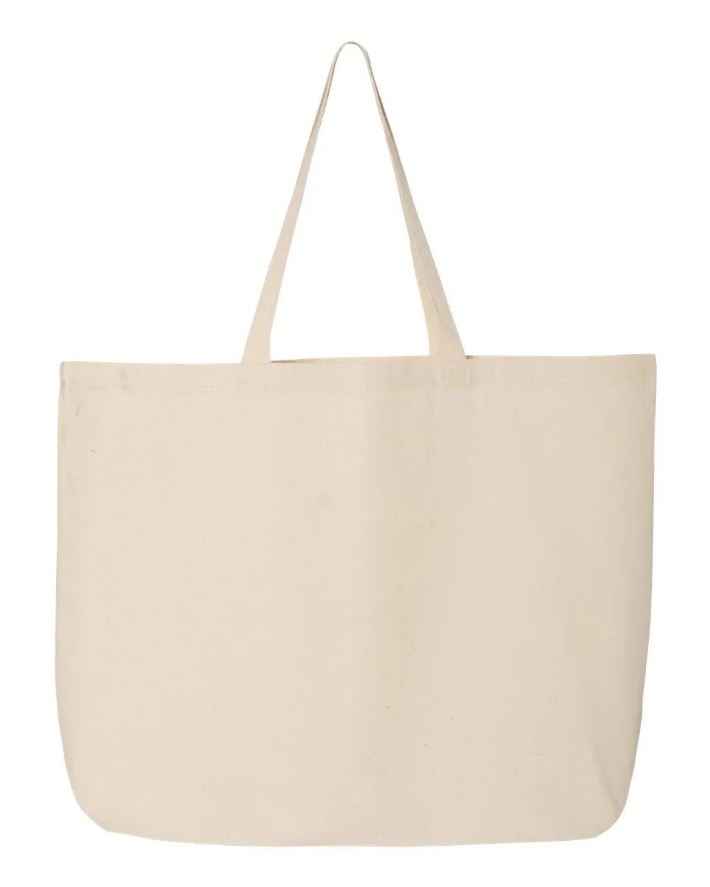 Large Tote Bags 25-Litres | Q-Tees Q600 | DTF