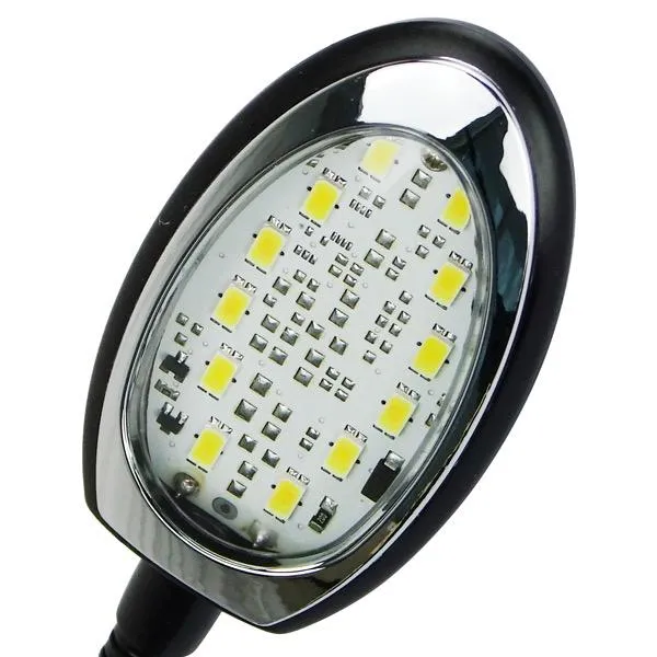 LED Map/Reading Light - 12V