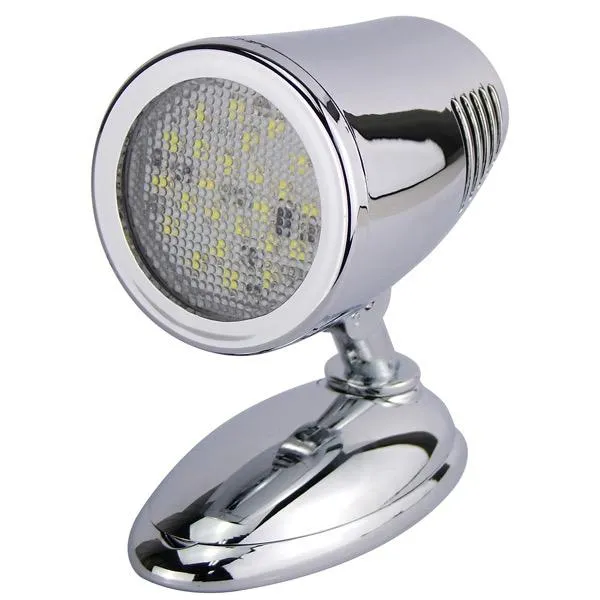 LED Swivel Reading Light - 12V