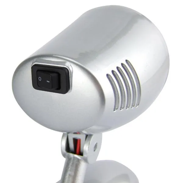 LED Swivel Reading Light - 12V