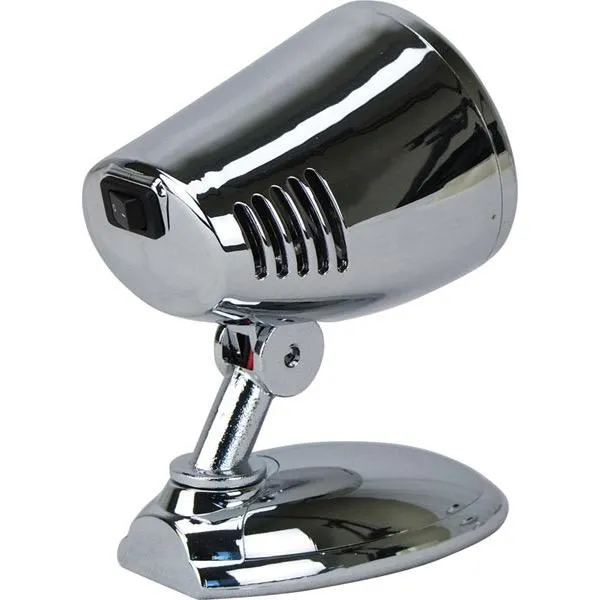 LED Swivel Reading Light - 12V