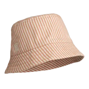 Liewood - Stripe Tuscany Bucket Hat