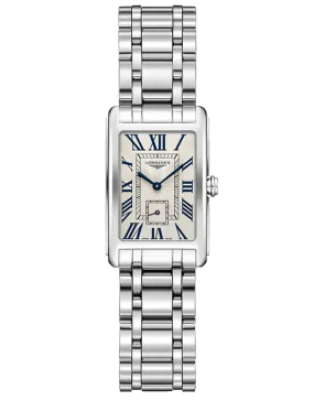 Longines Dolce Vita - Quartz Watch - L5.255.4.71.6 - 759974