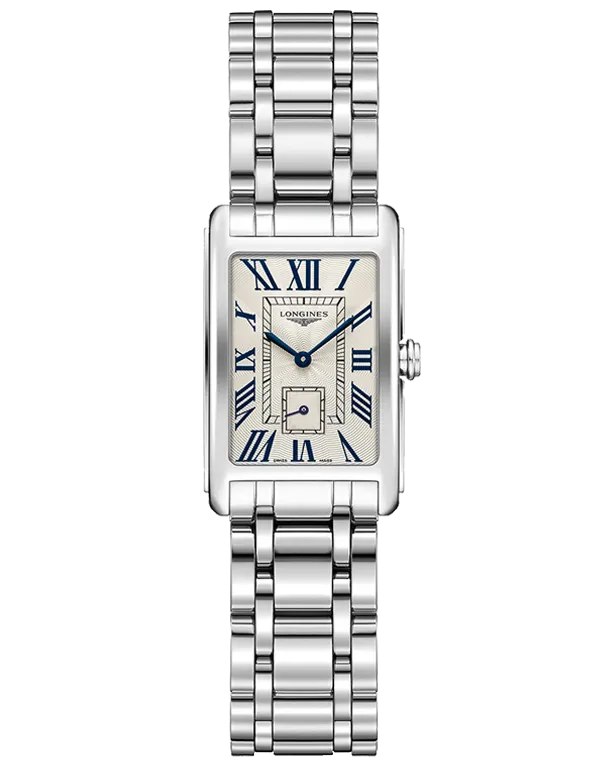 Longines Dolce Vita - Quartz Watch - L5.255.4.71.6 - 759974