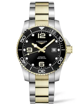 Longines HydroConquest - Automatic Watch - L3.781.3.56.7 - 783134