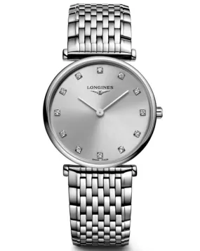 Longines La Grande Classique de Longines - L4.512.4.70.6 - 787649