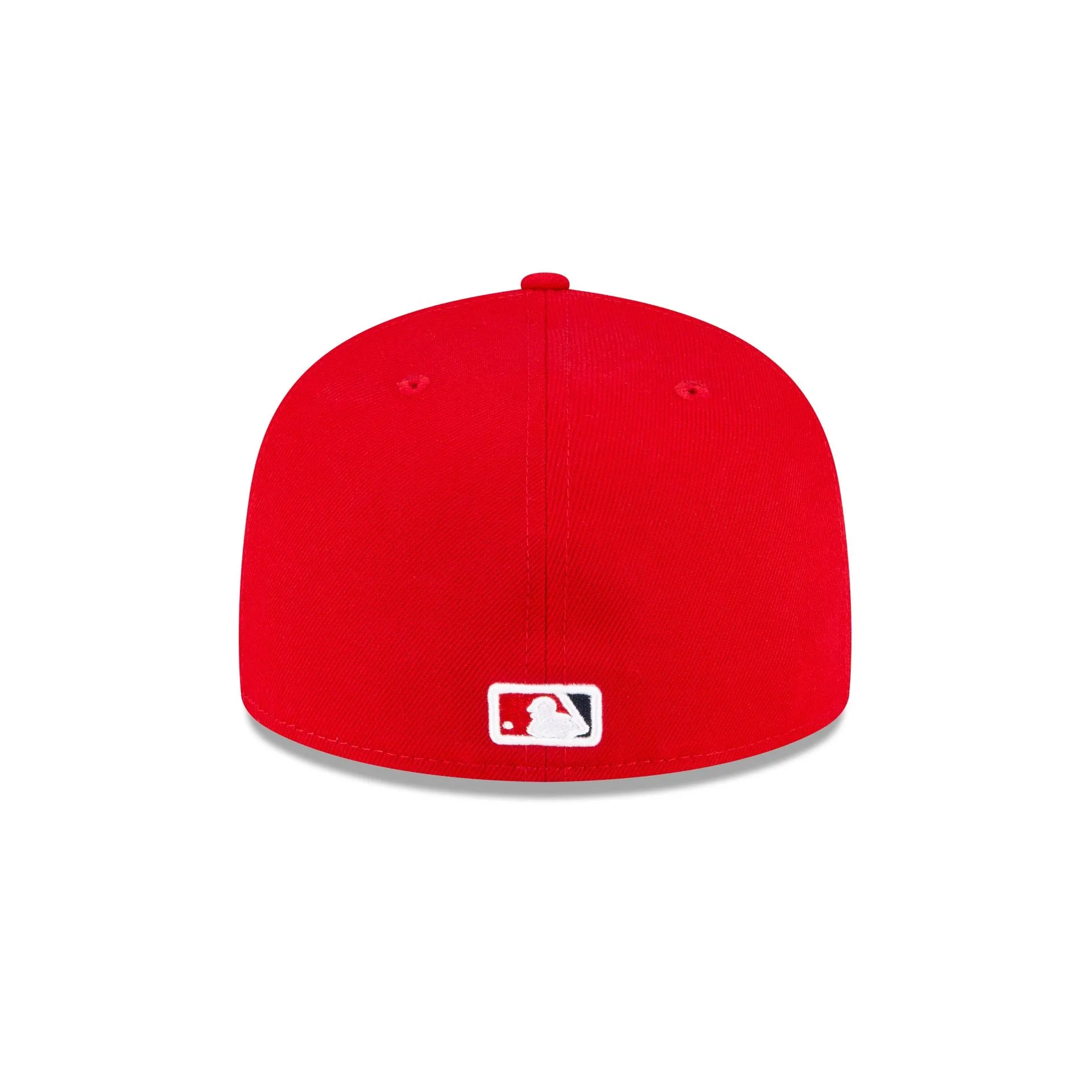 Los Angeles Angels Hall of Fame Weekend 2024 59FIFTY Fitted Hat