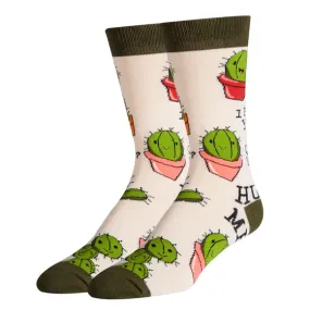 Love Succs/Men's Cotton Crew