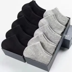 Low Ankle Casual Socks