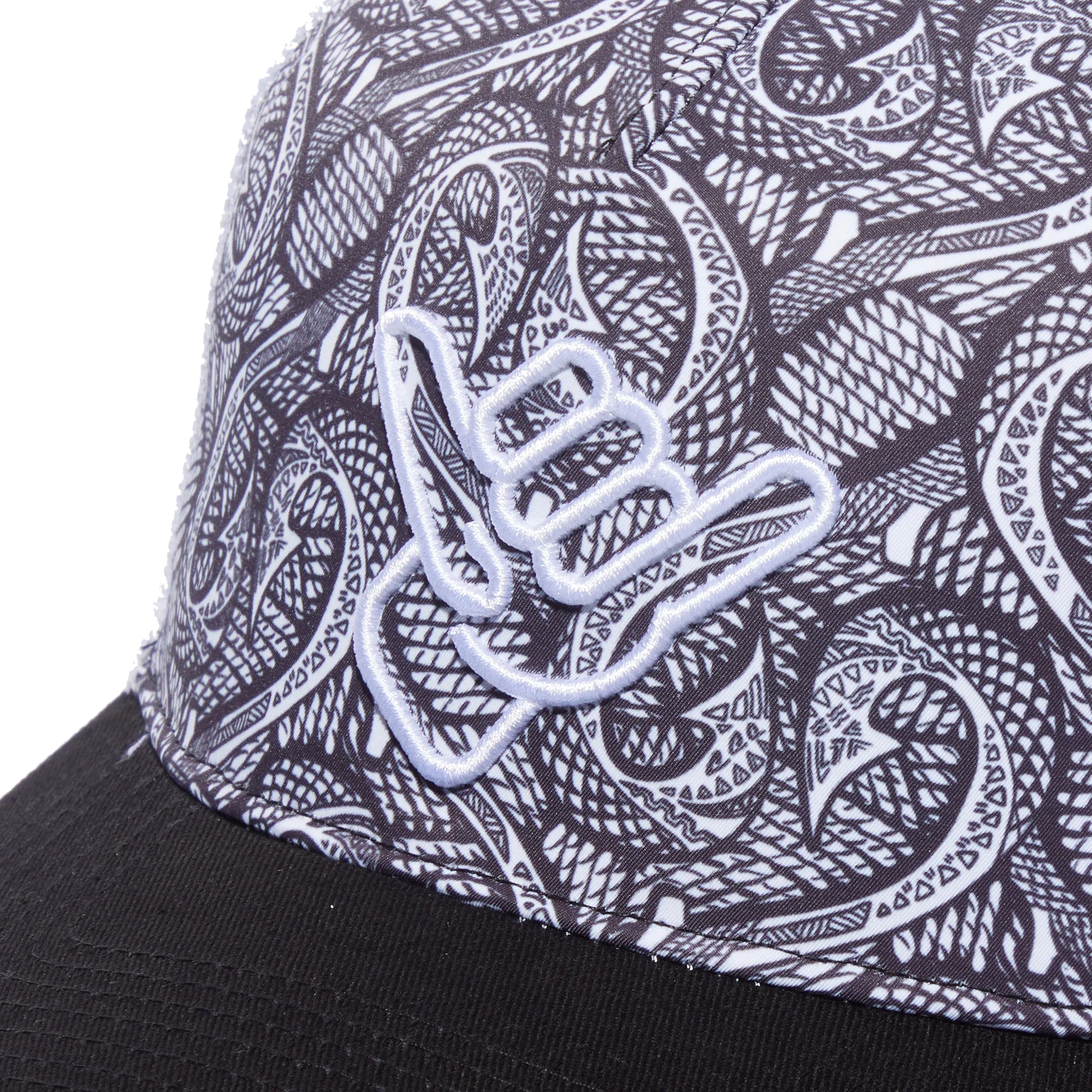 Makau Trucker