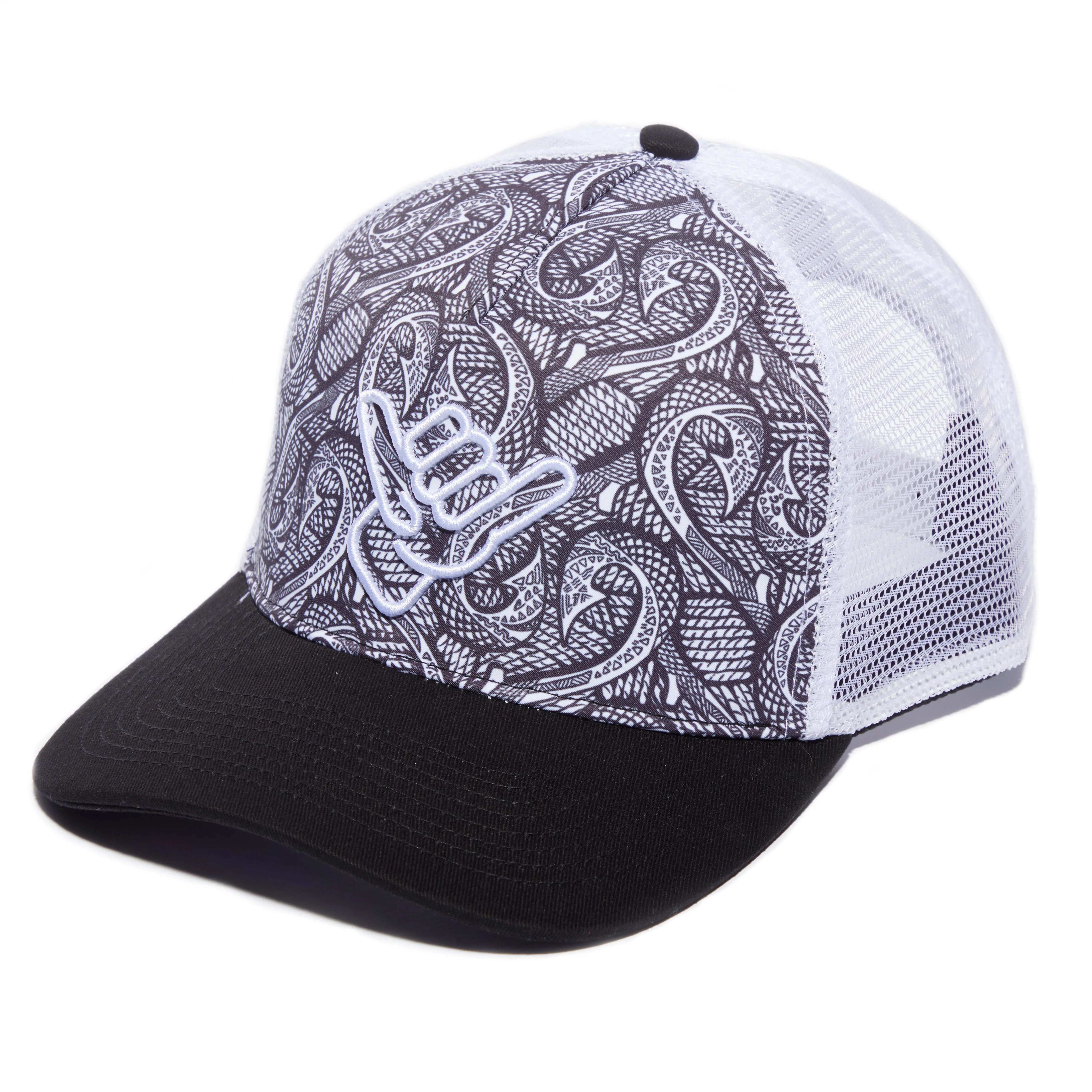 Makau Trucker