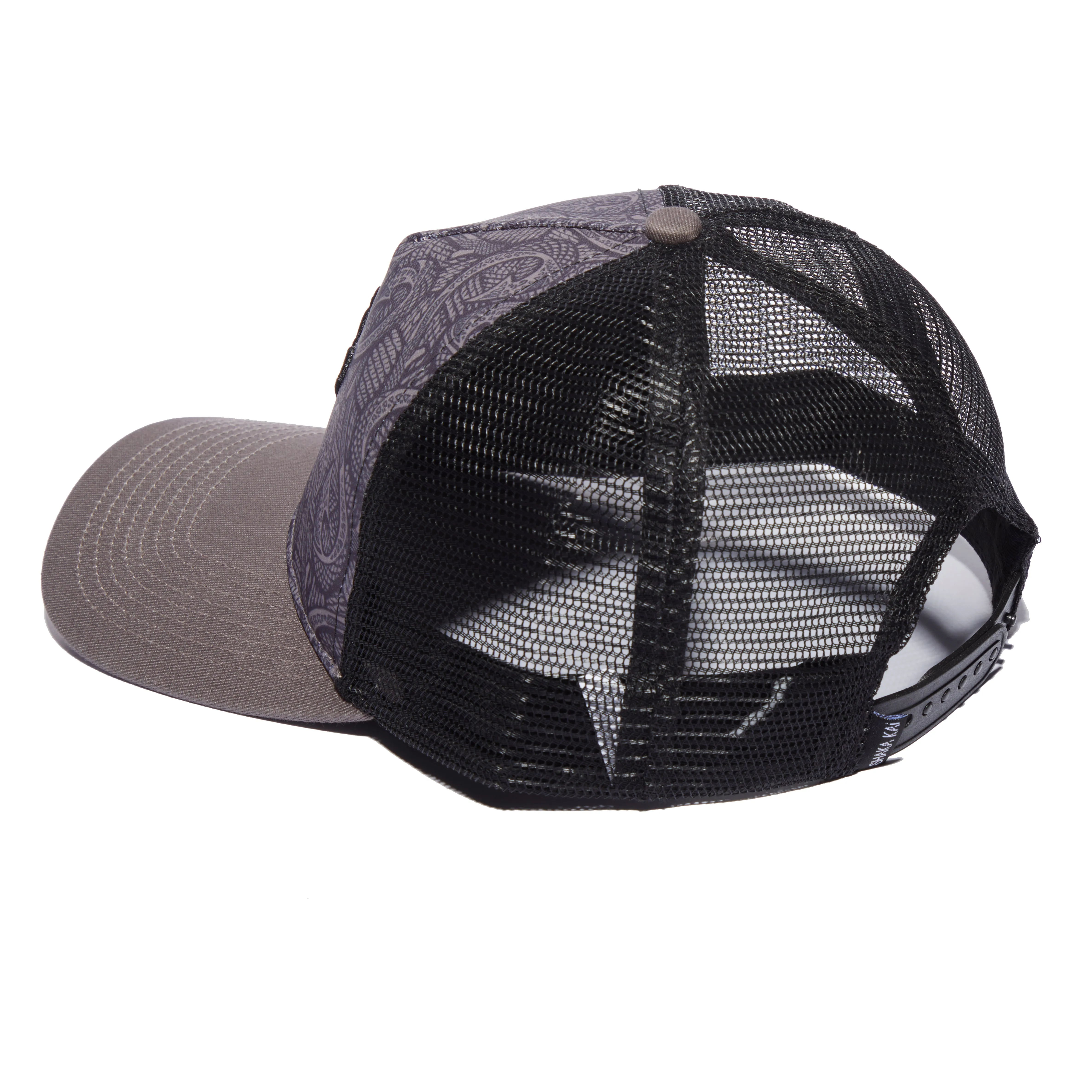 Makau Trucker