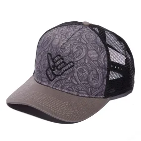 Makau Trucker