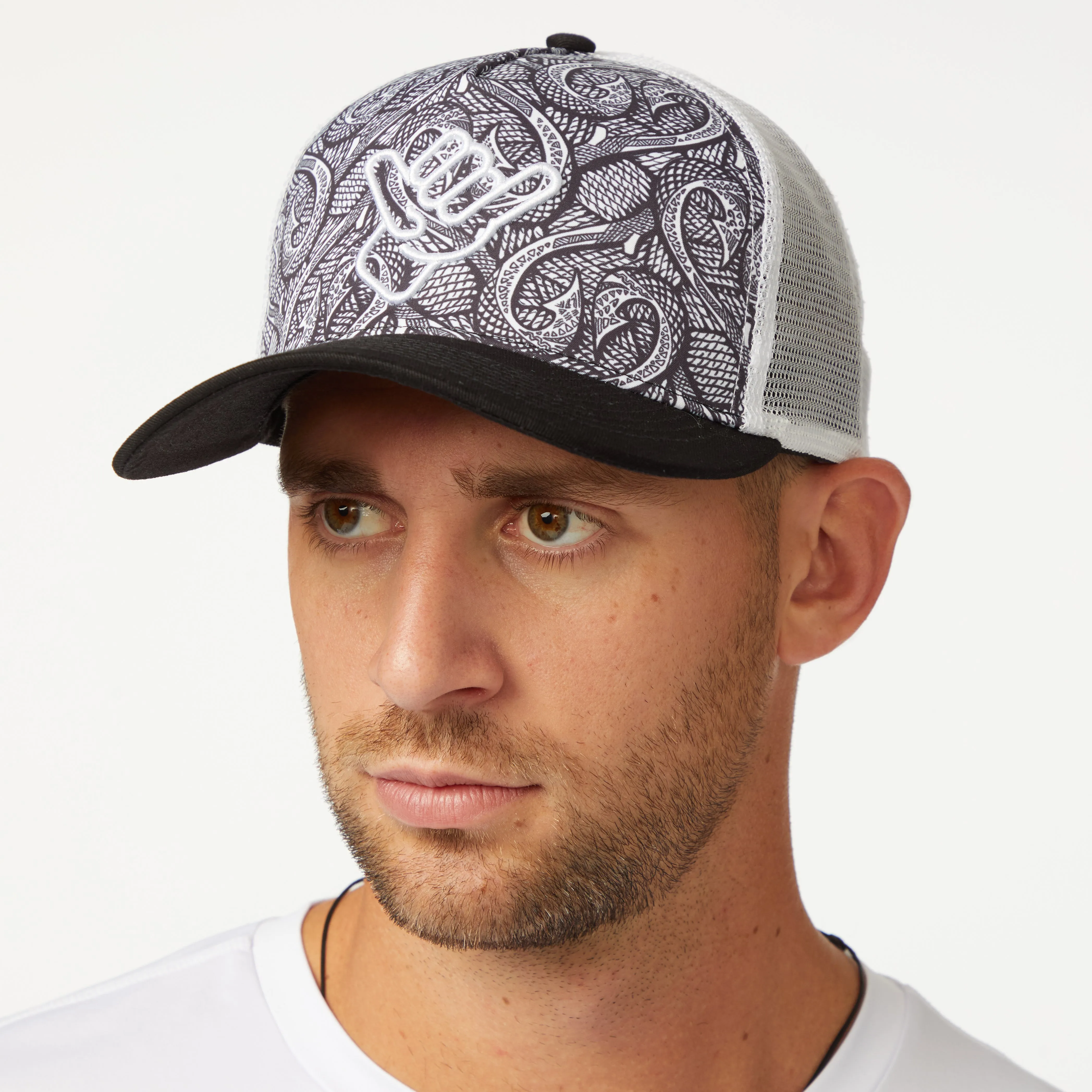 Makau Trucker
