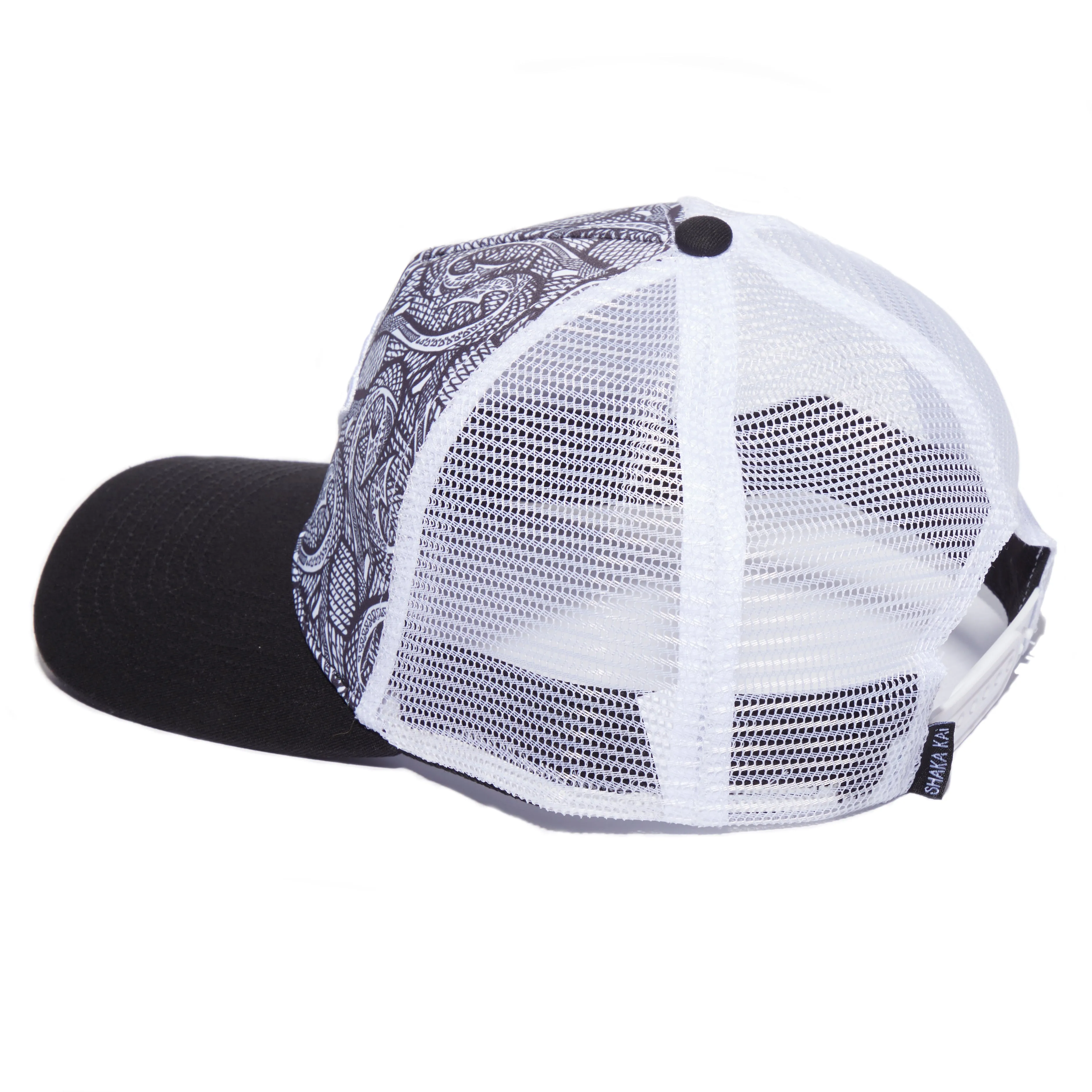 Makau Trucker