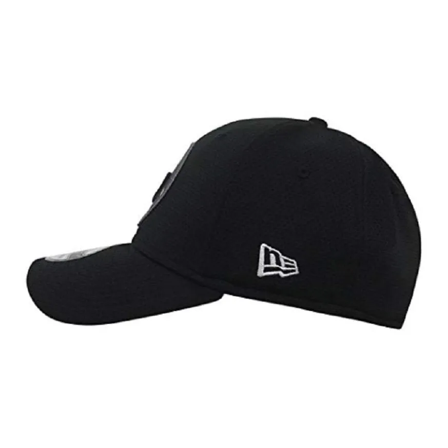 Marvel S.H.I.E.L.D. Symbol 39Thirty New Era Fitted Hat - Medium/Large