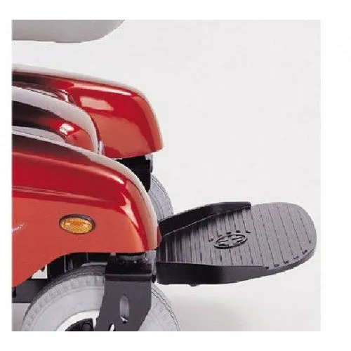 Merits Regal Compact Rear Wheel Drive Electric Power Chair