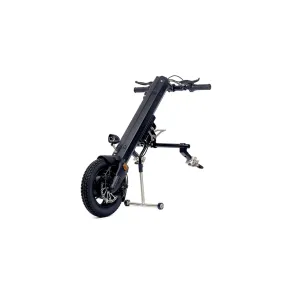 Mijo 12-Inch Electric Handbike Wheelchair Attachment