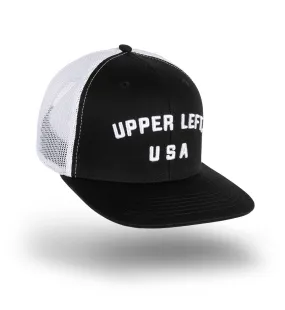 Miller Trucker Hat
