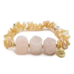 Mineral Collection - Ballet Bracelet (Wholesale)