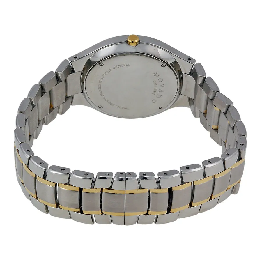 Movado Serio Men's Watch 0606388