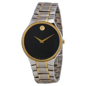 Movado Serio Men's Watch 0606388