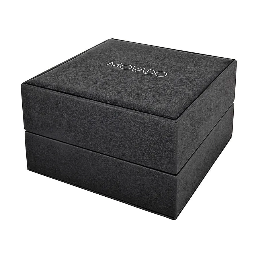 Movado Serio Men's Watch 0606388