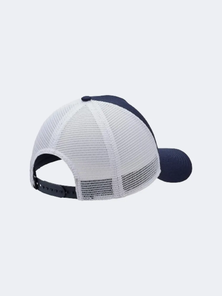 New Balance Sport Essential Unisex Lifestyle Cap Natural Indigo