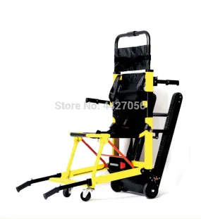 New design lightweight chair lift electric stair climbing power wheelchairs for disabled