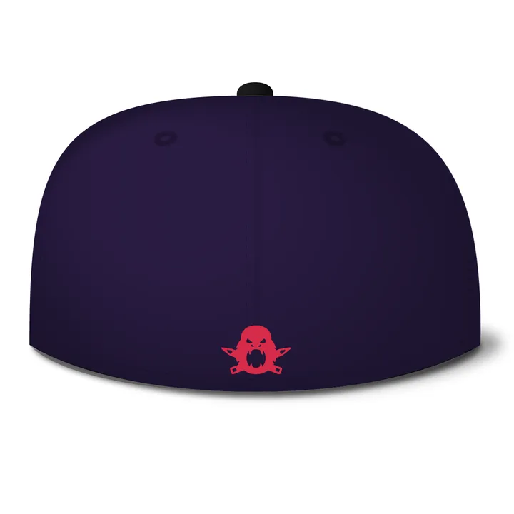 New Era After Death 59FIFTY Fitted Hat