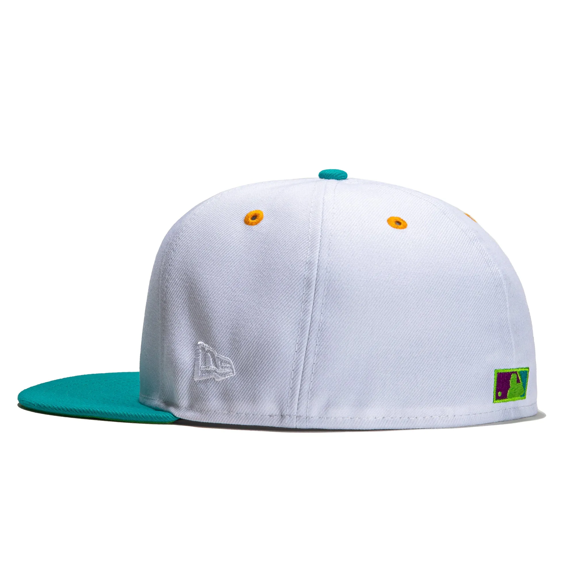 New Era  Dogtown Philadelphia Phillies Inaugural 59FIFTY Fitted Hat