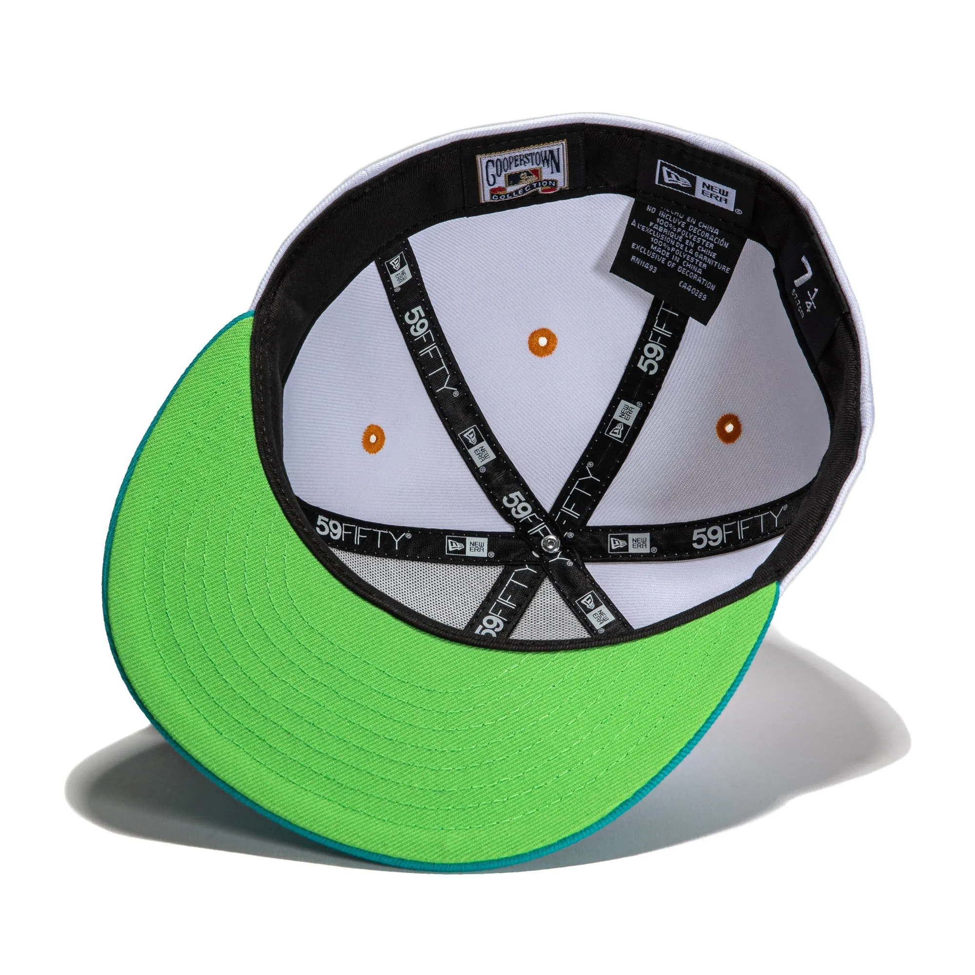 New Era  Dogtown Philadelphia Phillies Inaugural 59FIFTY Fitted Hat
