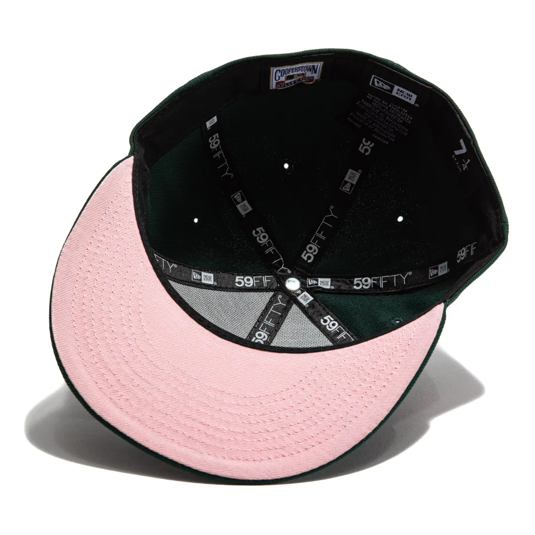 New Era  Green Eggs and Ham Pittsburgh Pirates 2006 All-Star Game 59FIFTY Fitted Hat