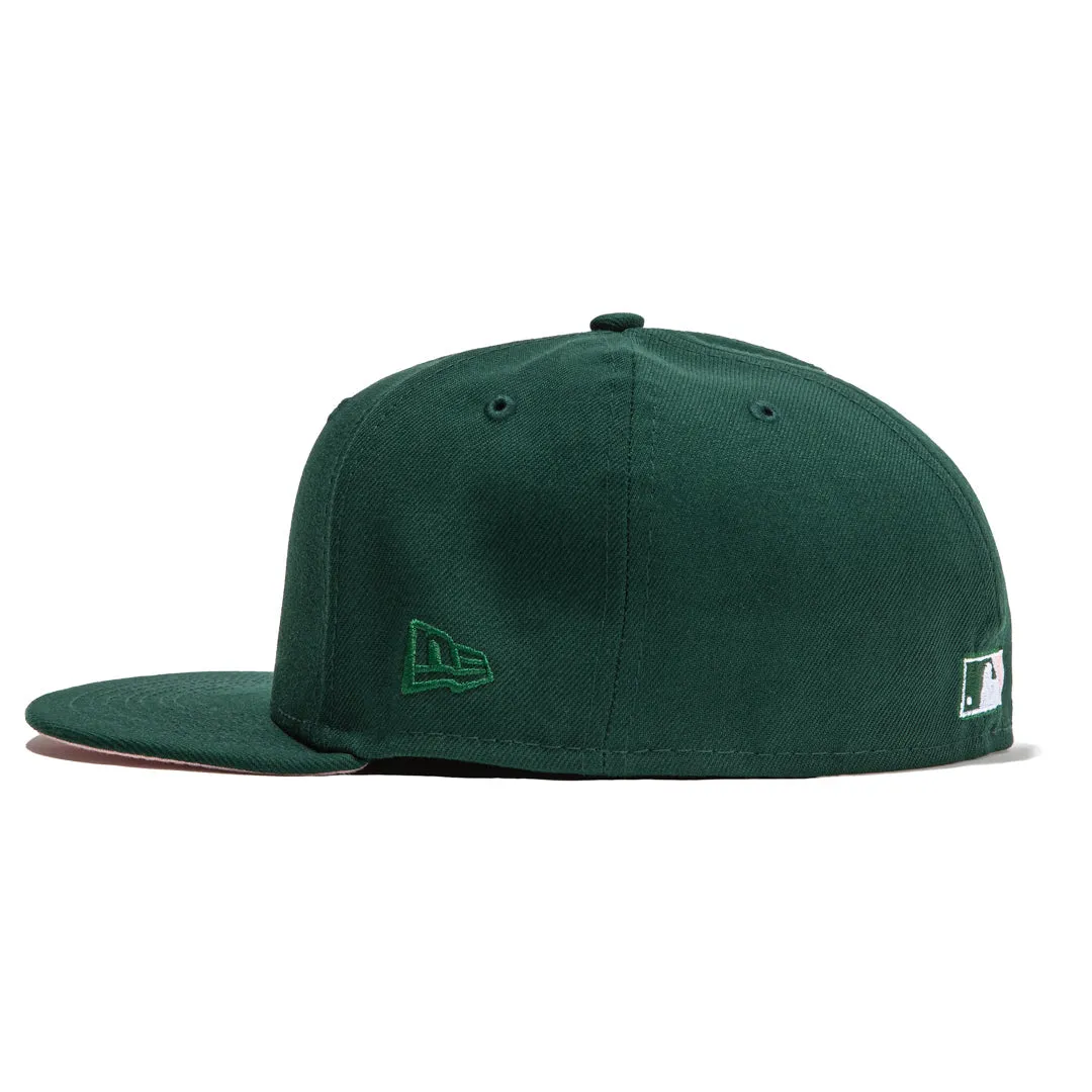 New Era  Green Eggs and Ham Pittsburgh Pirates 2006 All-Star Game 59FIFTY Fitted Hat