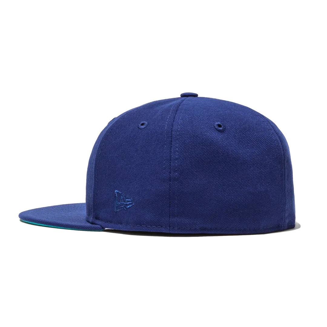 New Era  Interstellar Jelly Denver Nuggets 59FIFTY Fitted Hat