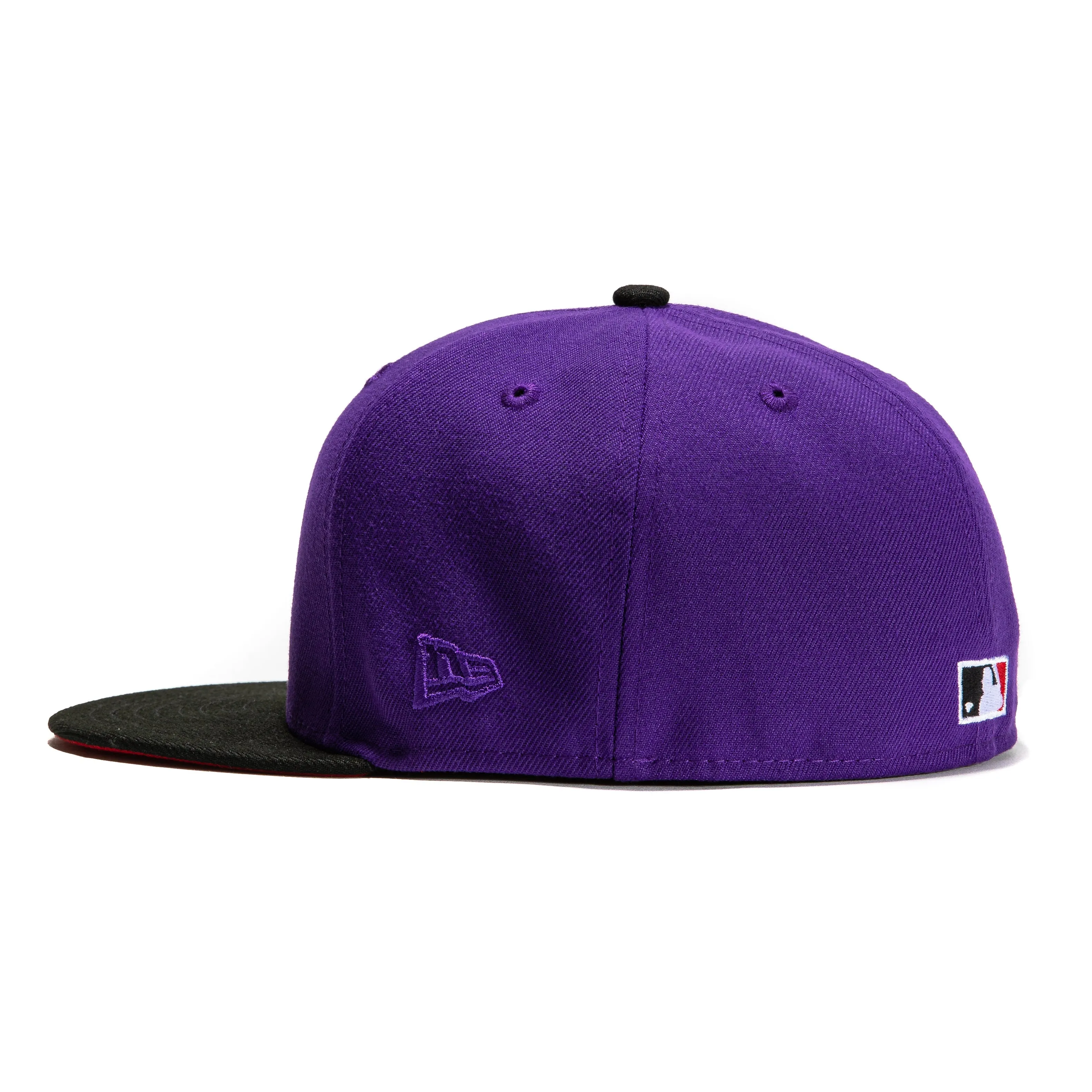 New Era  T-Dot Toronto Blue Jays 25th Anniversary 59FIFTY Fitted Hat