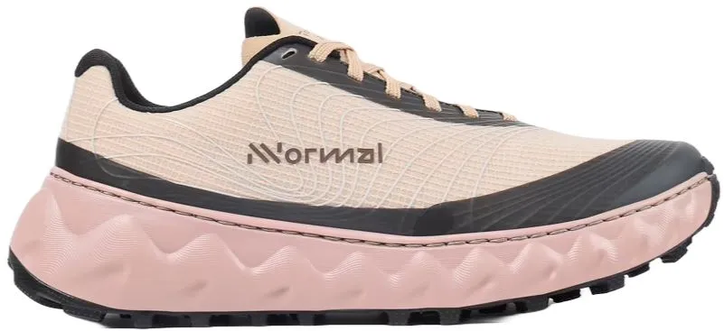 NNormal Tomir 2.0 Trail Running Shoes Unisex