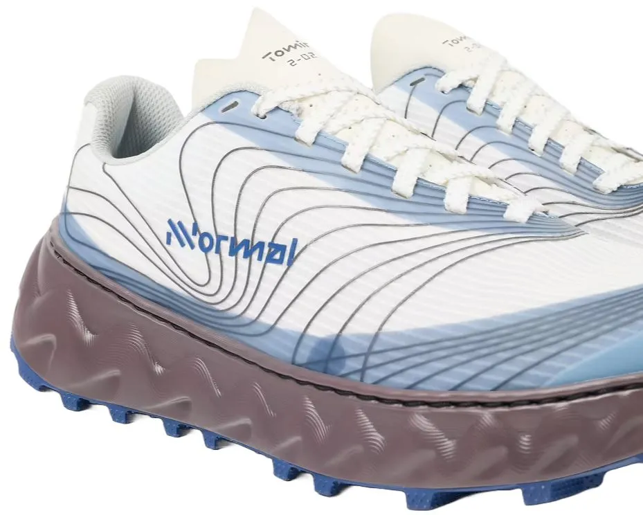 NNormal Tomir 2.0 Trail Running Shoes Unisex