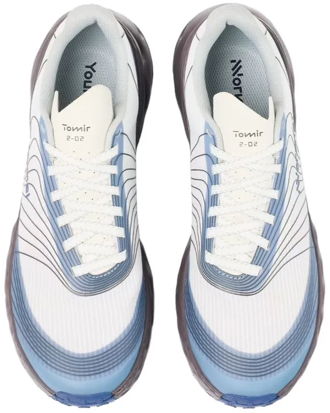 NNormal Tomir 2.0 Trail Running Shoes Unisex