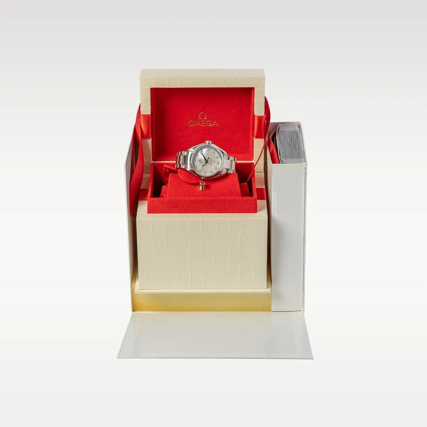 Omega Seamaster Aqua Terra 231.10.34.20.55.002