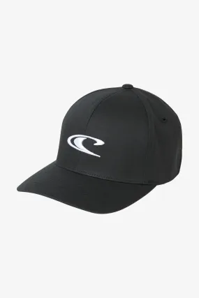 O'NEILL CLEAN AND MEAN HAT