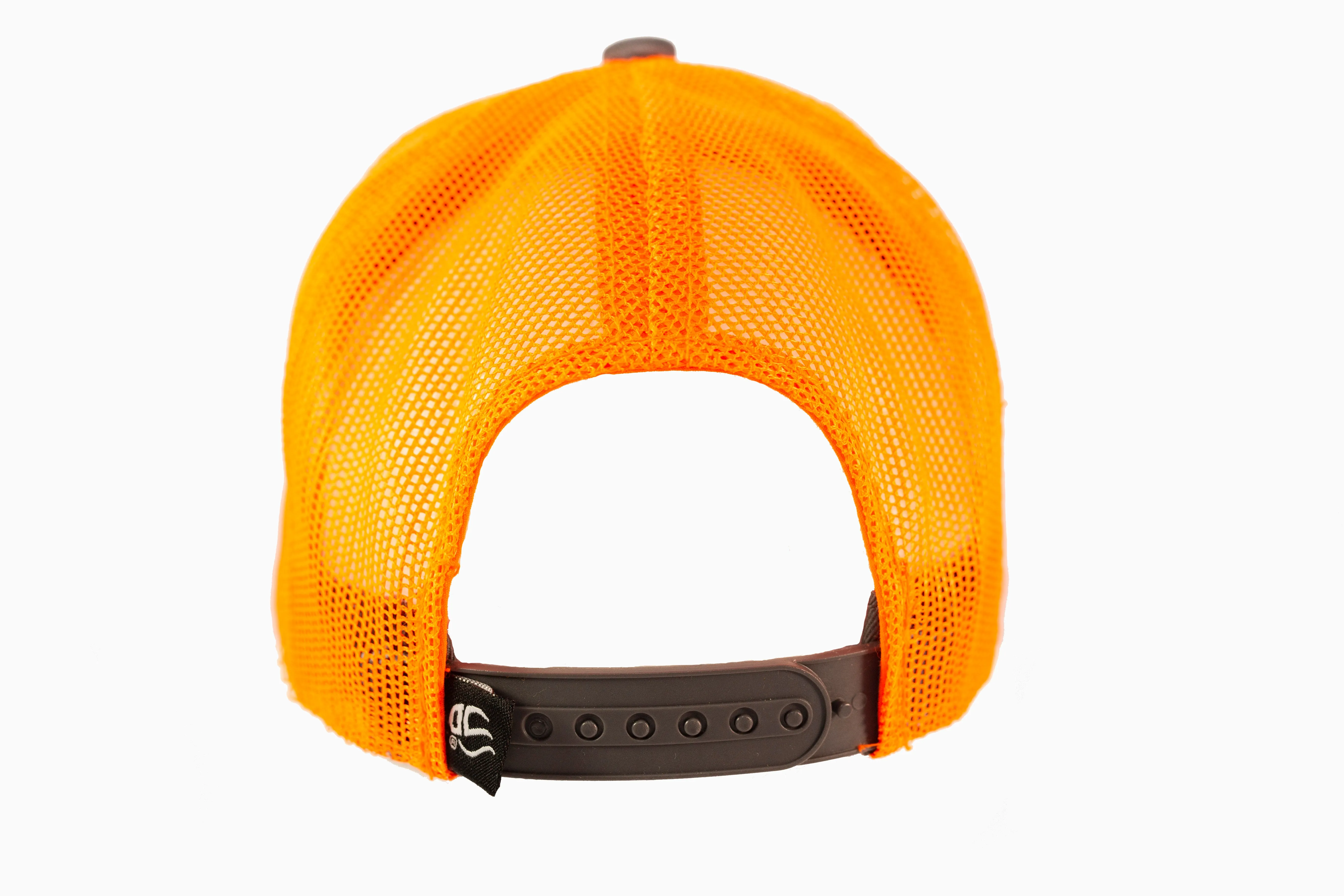 Orange RDGear Hat