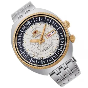 Orient Revival Automatic Mens Made in Japan Watch RA-AA0E01S19B RA-AA0E01S