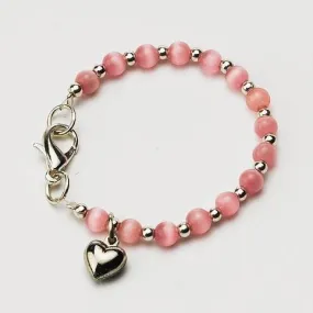 Pink Baby Bracelet