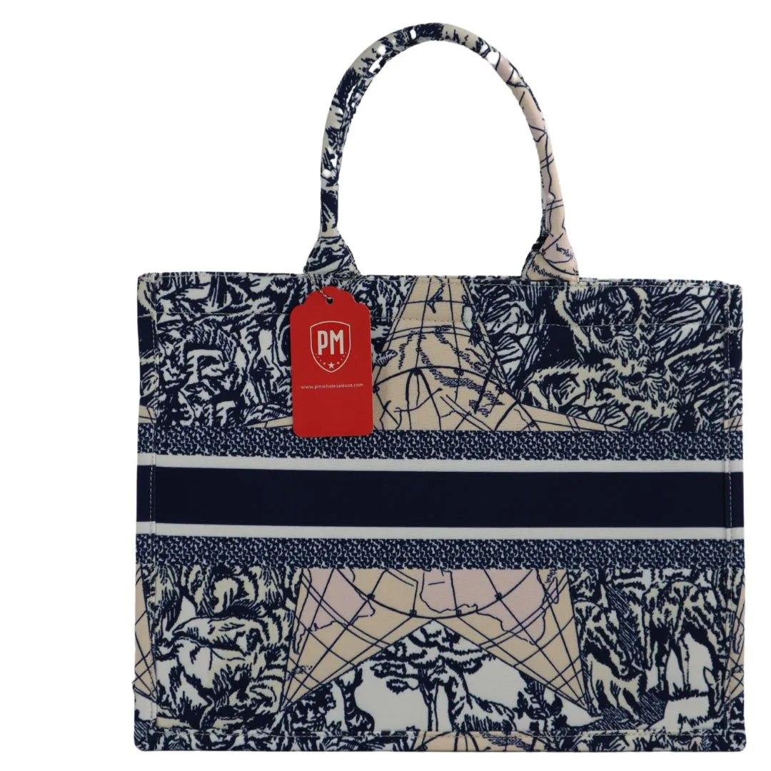 PMDJ25231 Large Tote Bag for Women,  Handbags for Women Weekender Handbags