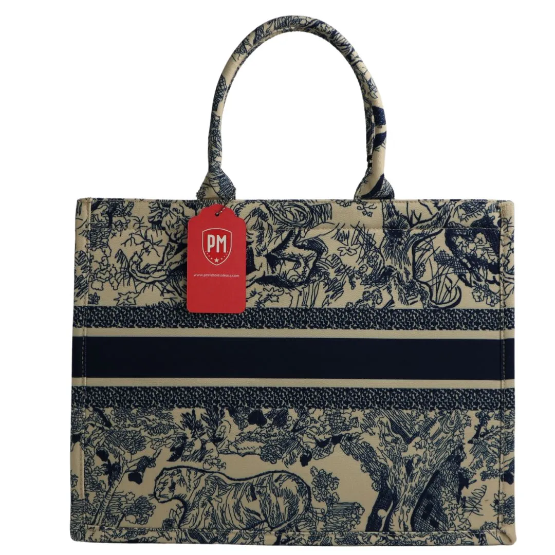 PMDJ25231 Large Tote Bag for Women,  Handbags for Women Weekender Handbags