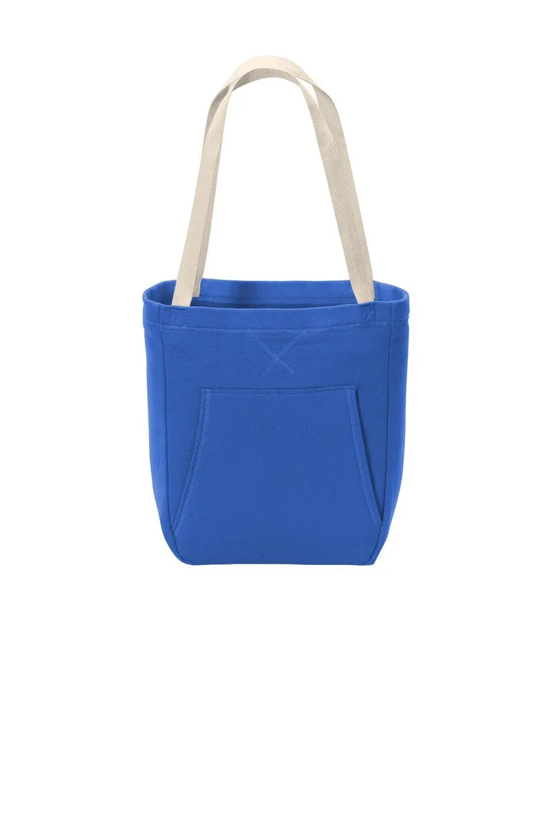 Port & Company  ®  Core Fleece Sweatshirt Tote BG415