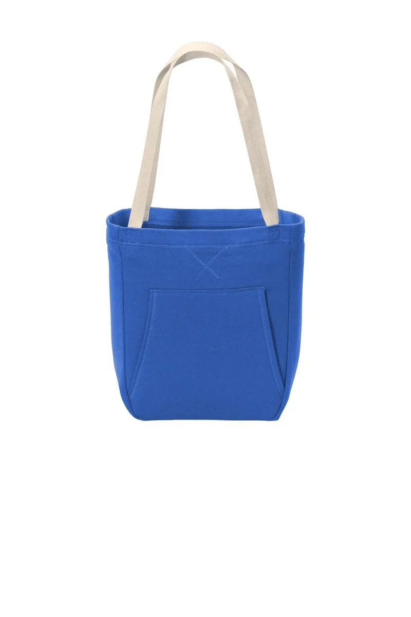 Port & Company  ®  Core Fleece Sweatshirt Tote BG415