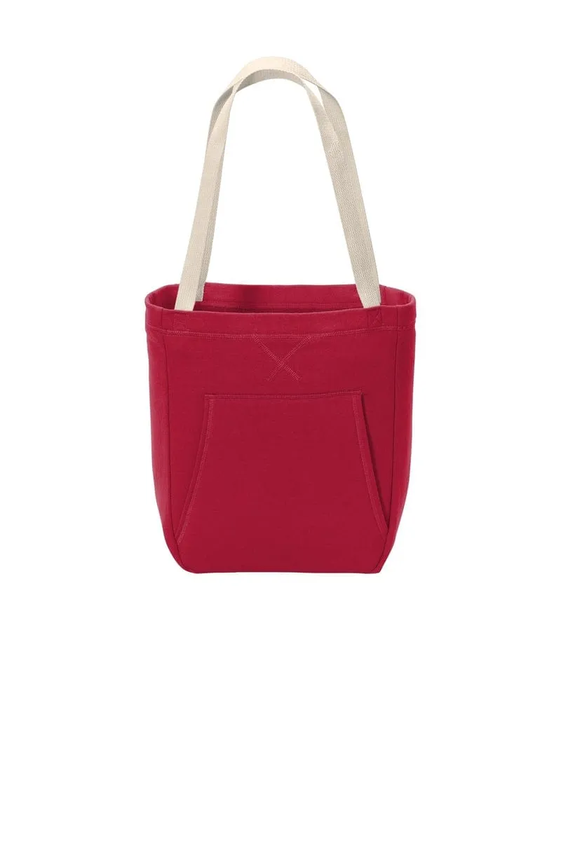 Port & Company  ®  Core Fleece Sweatshirt Tote BG415